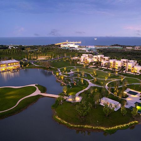 Hotel Indigo Beidaihe Qinhuangdao Extérieur photo