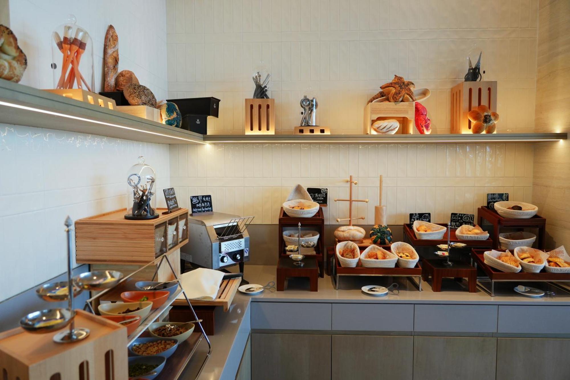 Hotel Indigo Beidaihe Qinhuangdao Extérieur photo