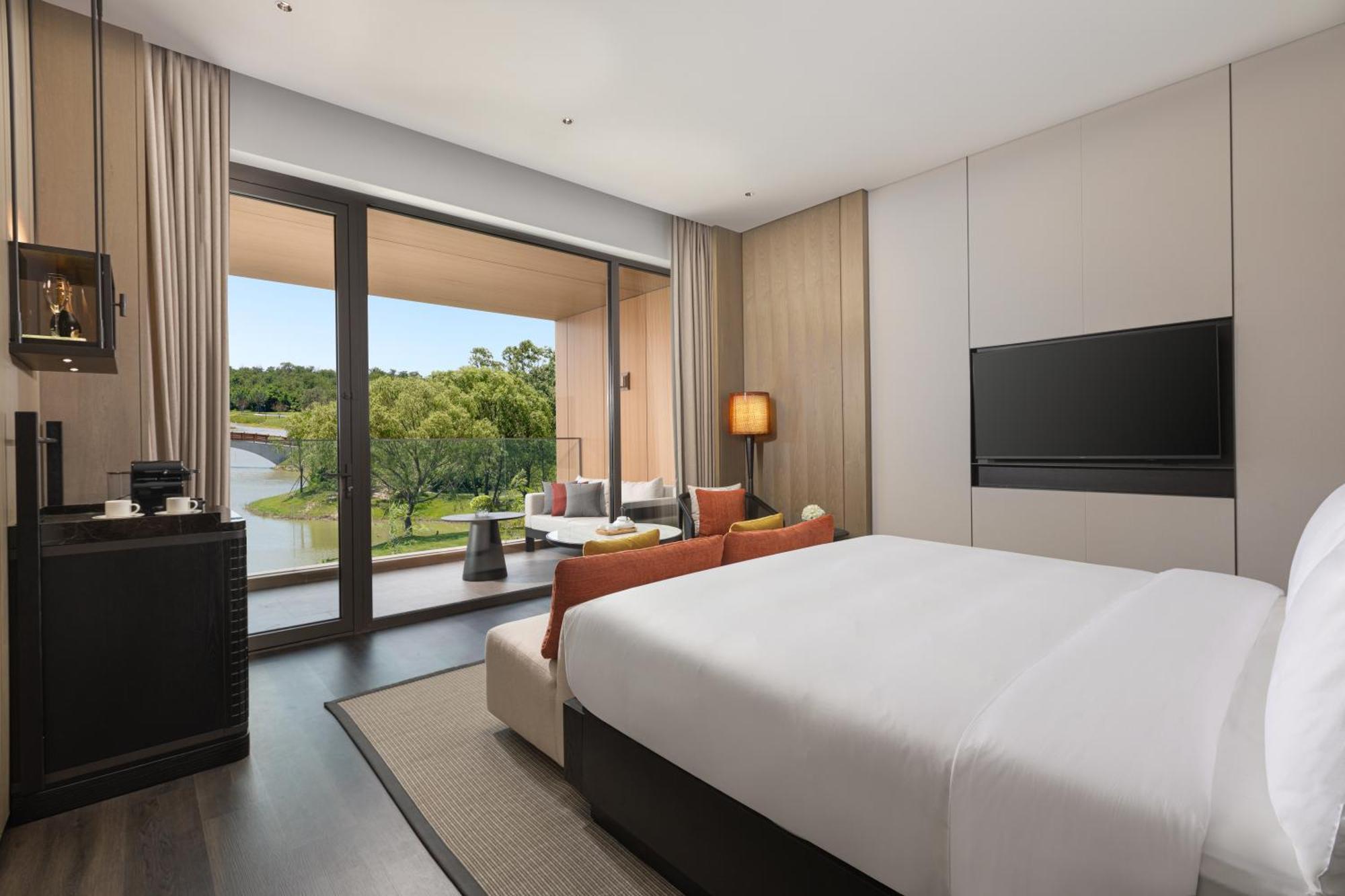 Hotel Indigo Beidaihe Qinhuangdao Extérieur photo