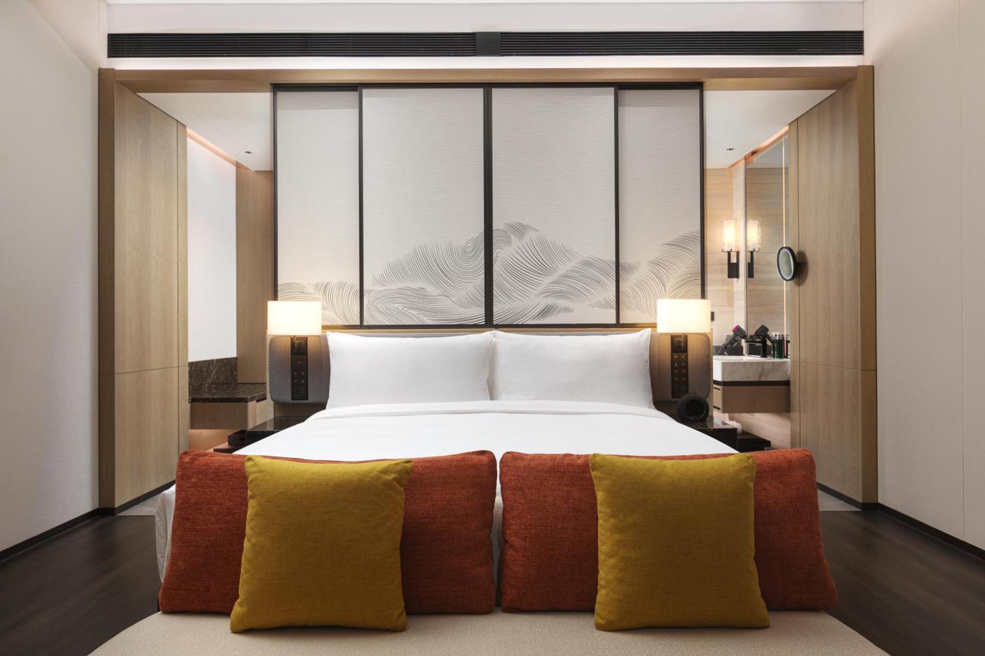 Hotel Indigo Beidaihe Qinhuangdao Extérieur photo