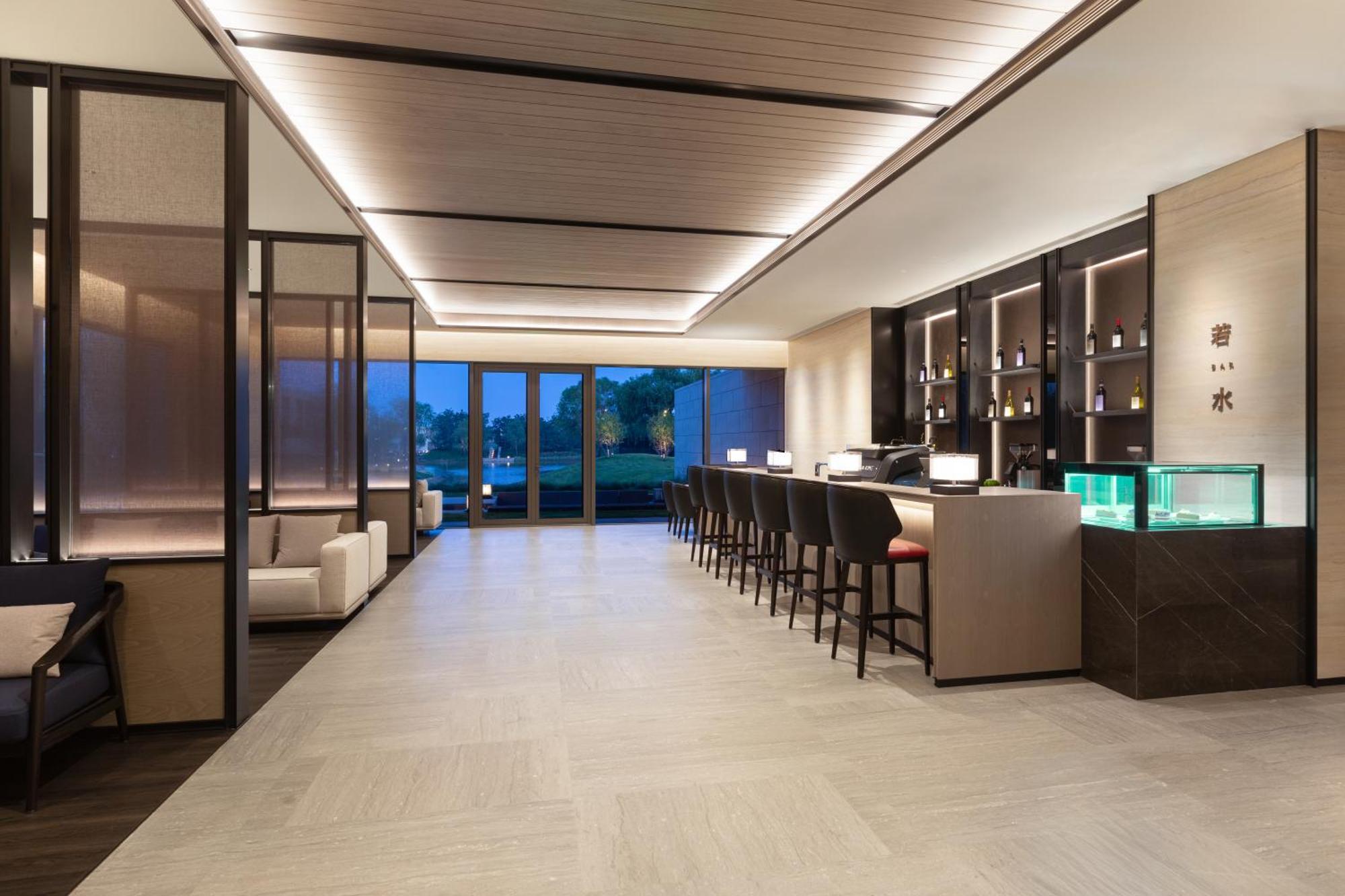 Hotel Indigo Beidaihe Qinhuangdao Extérieur photo
